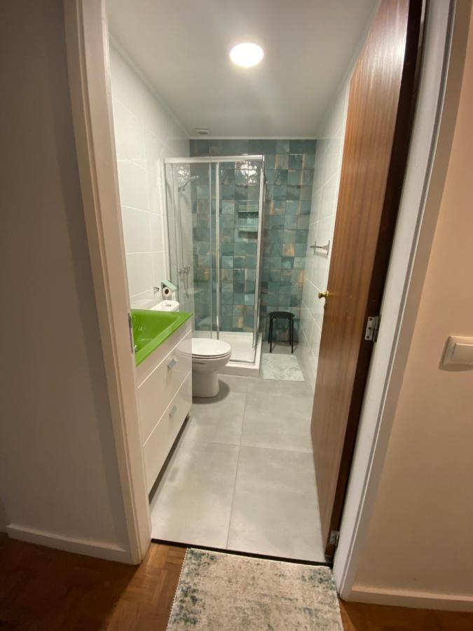 Barao 35 Guest House Braga Exterior photo