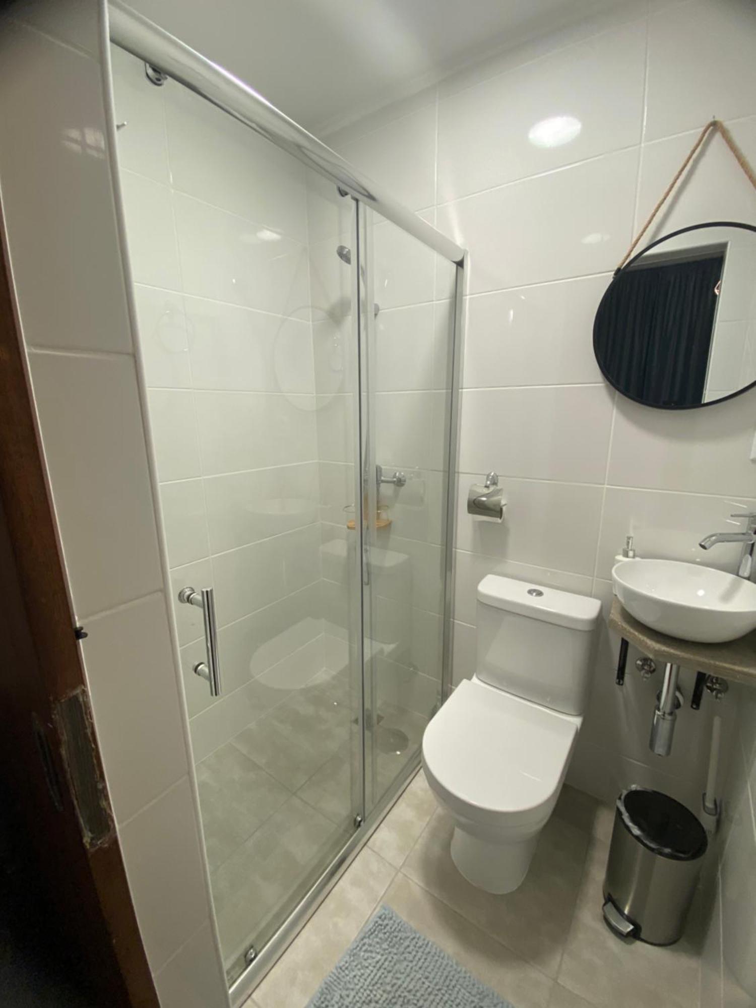 Barao 35 Guest House Braga Exterior photo