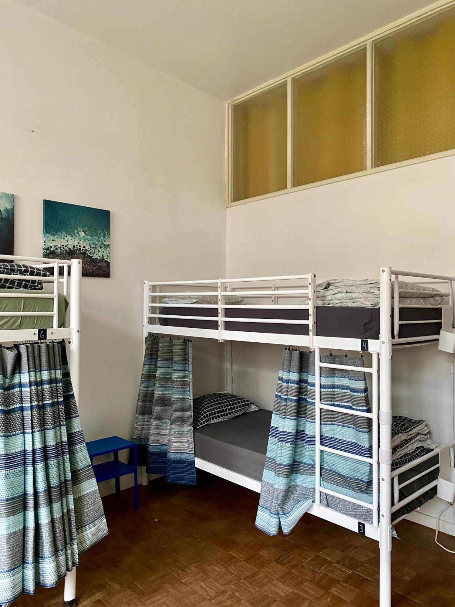 Barao 35 Guest House Braga Exterior photo
